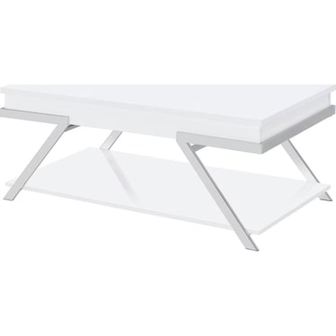 Avery Lift Top Coffee Table
