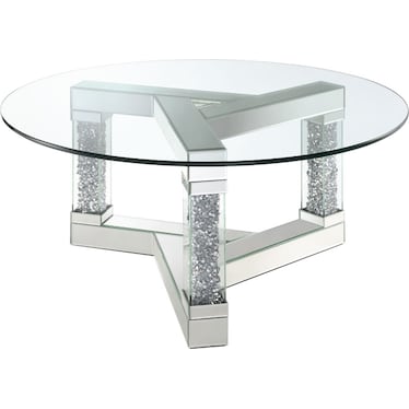 Leslie Coffee Table