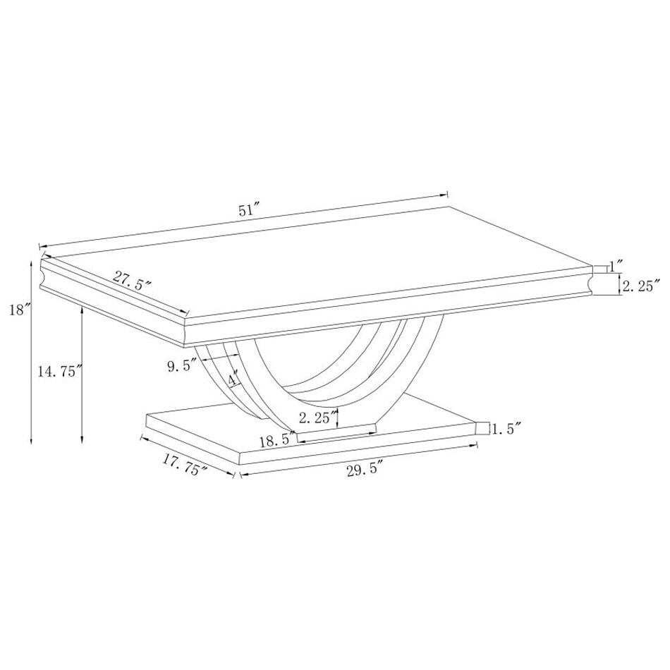 coffee tables   