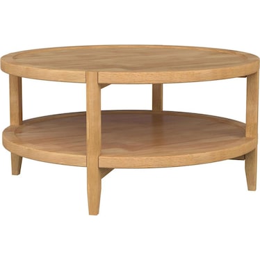 Ashby Coffee Table