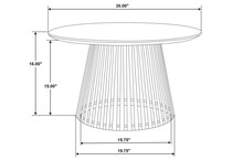 coffee tables   