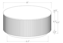 coffee tables   