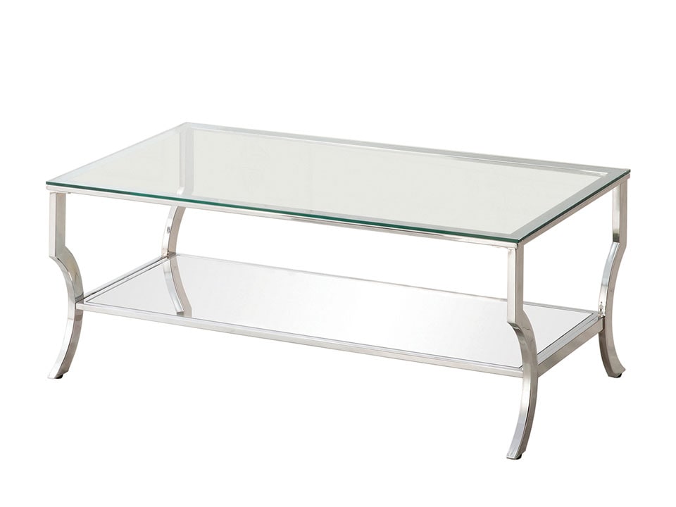 Francisco Coffee Table | Rana