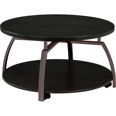 Leilani Coffee Table