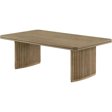 Kaia Rectangular Coffee Table