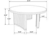 coffee tables   