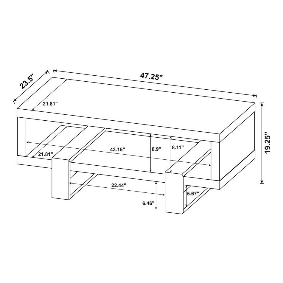 coffee tables   