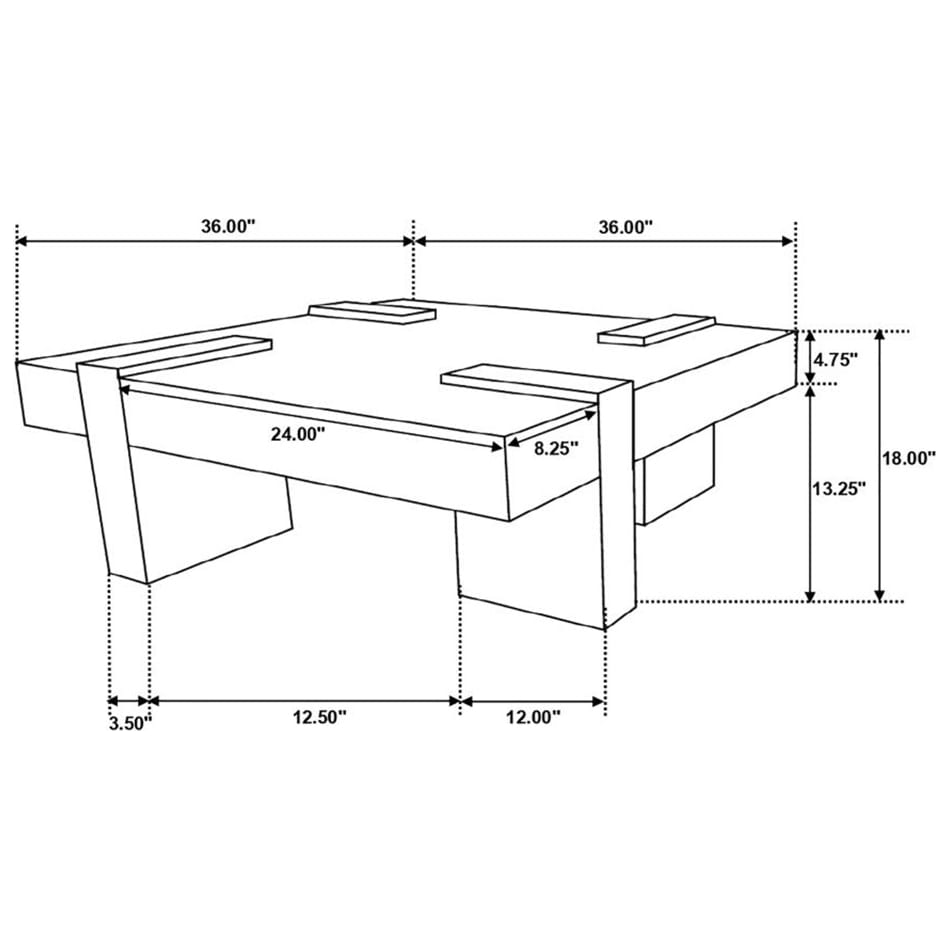 coffee tables   