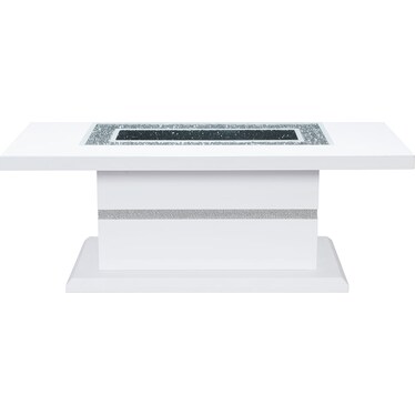 Monte Carlo Coffee Table