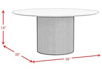 coffee tables tct  
