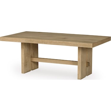 Katalia Rectangular Coffee Table