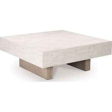 Jorlaina Square Coffee table