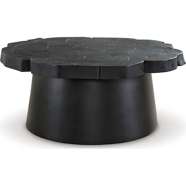 Wimbell Round Coffee Table