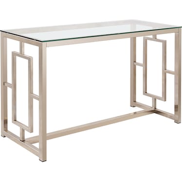 Amanda Sofa Table