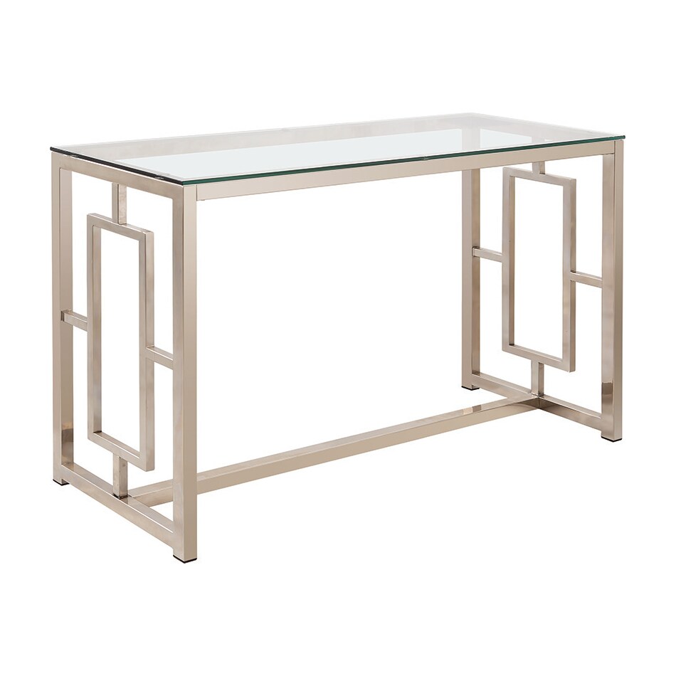 console tables   
