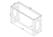 console tables   