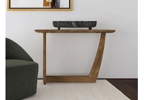 console tables   