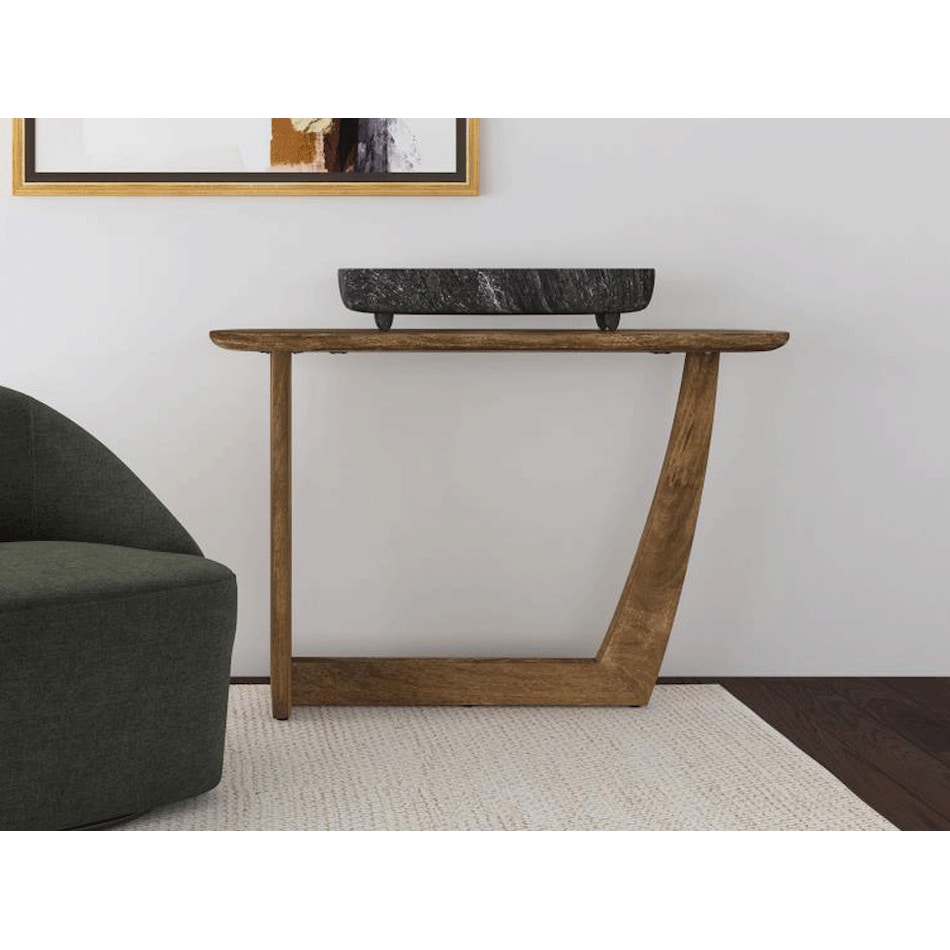 console tables   