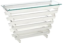 console tables hc cnst  