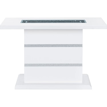 Monte Carlo Console Table