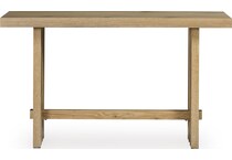 console tables t   