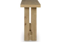 console tables t   