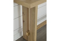console tables t   