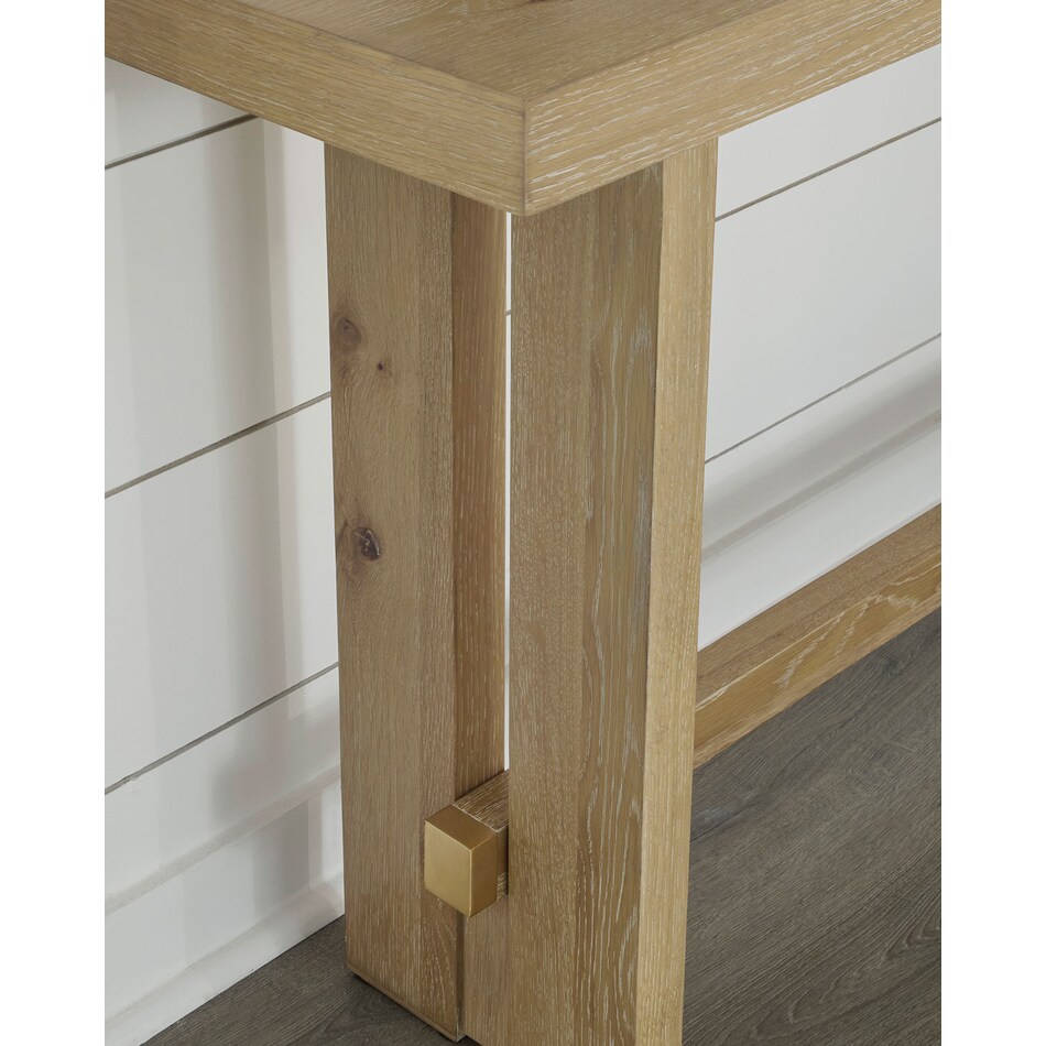 console tables t   