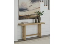 console tables t   