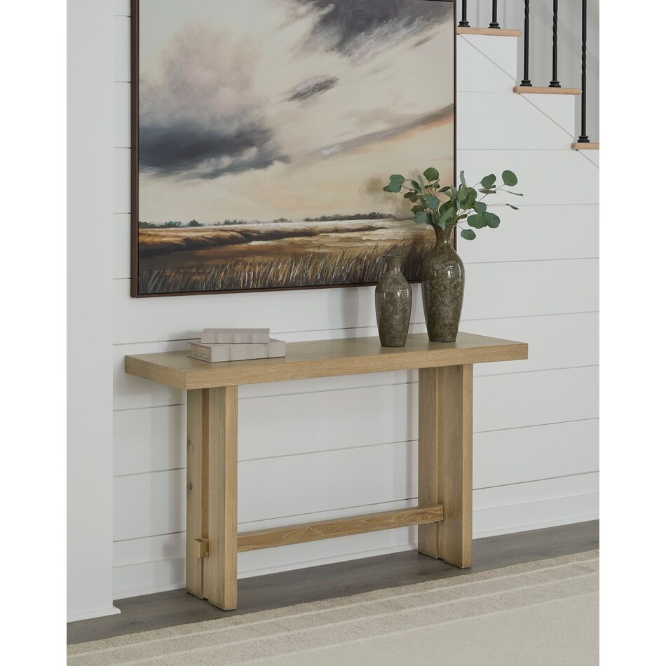 console tables t   