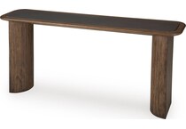console tables t   