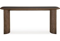 console tables t   