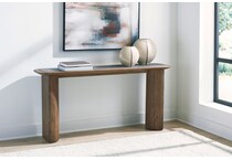 console tables t   