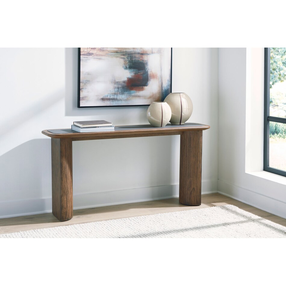 console tables t   