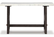 console tables t   