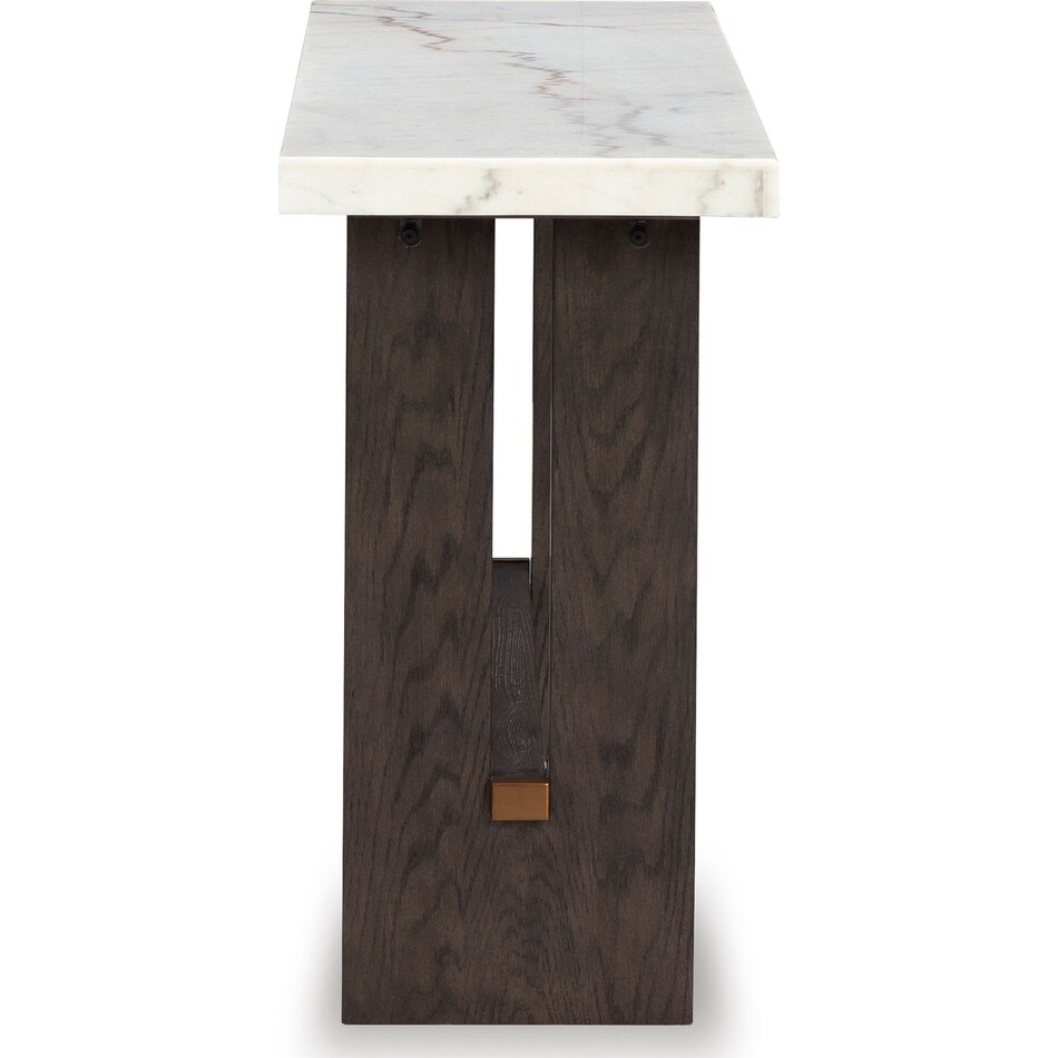 console tables t   