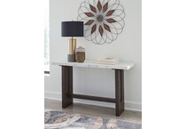 console tables t   