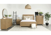 darya bedroom sets kpcs  