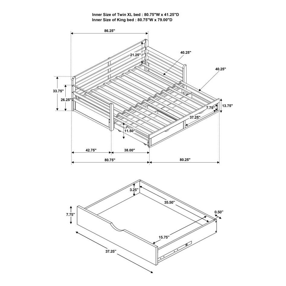 daybeds   