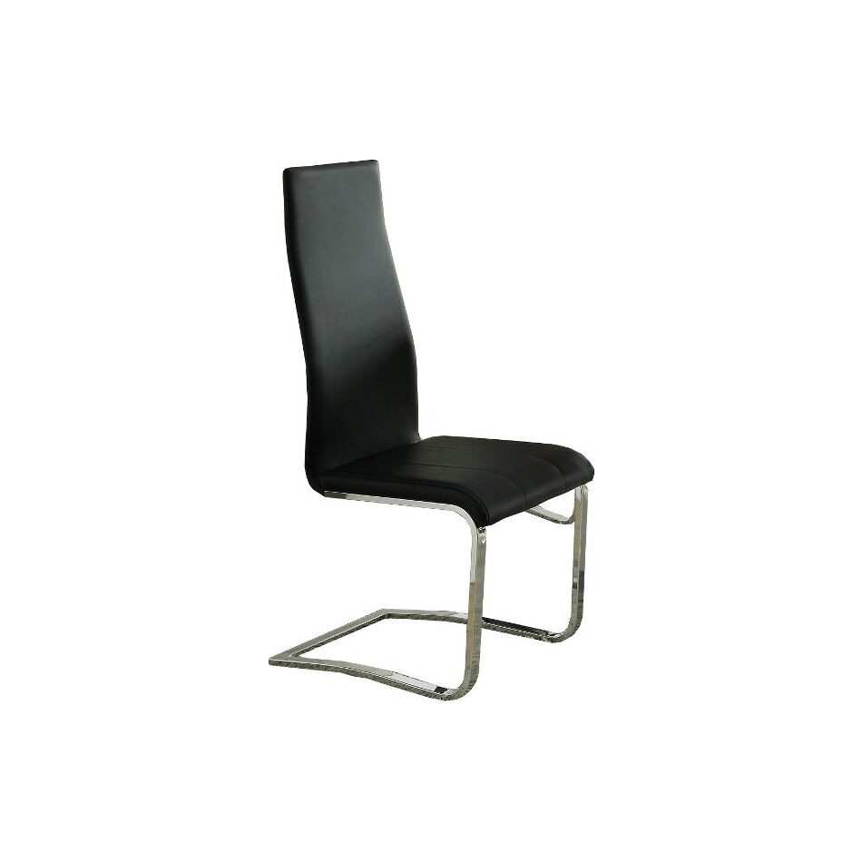 dchairs blk  