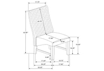 dchairs   