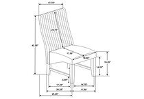 dchairs   
