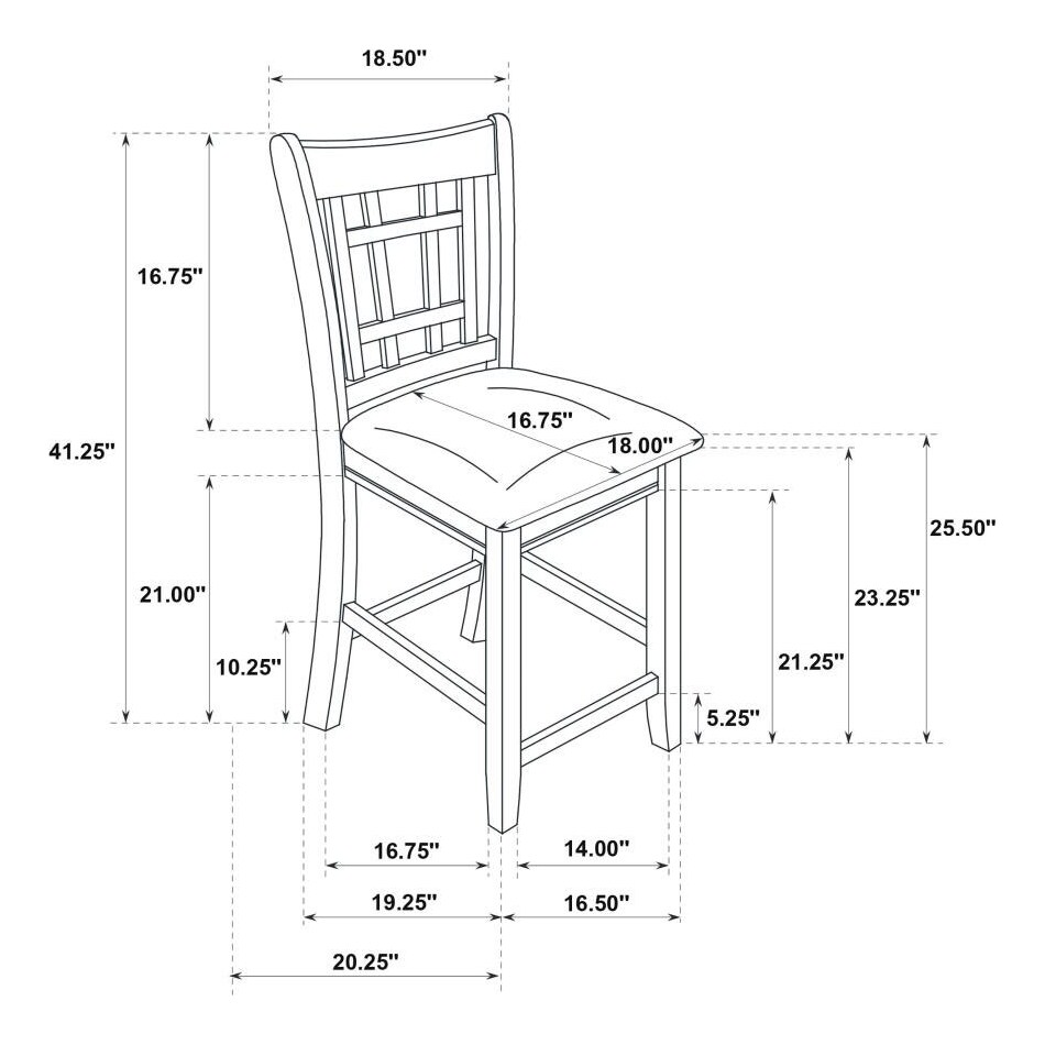 dchairs   
