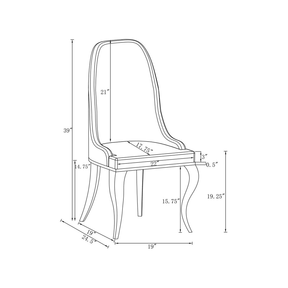 dchairs   