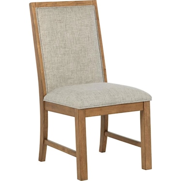 Damaris Upholstered Dining Chair