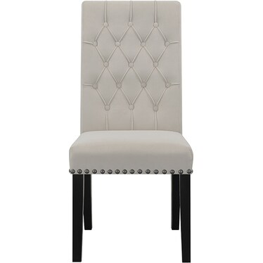 Maya Side Chair