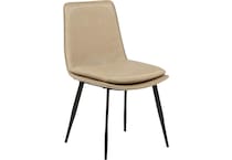 dchairs tan  