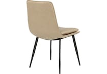 dchairs tan  