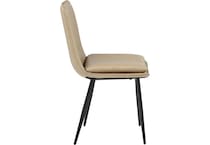dchairs tan  
