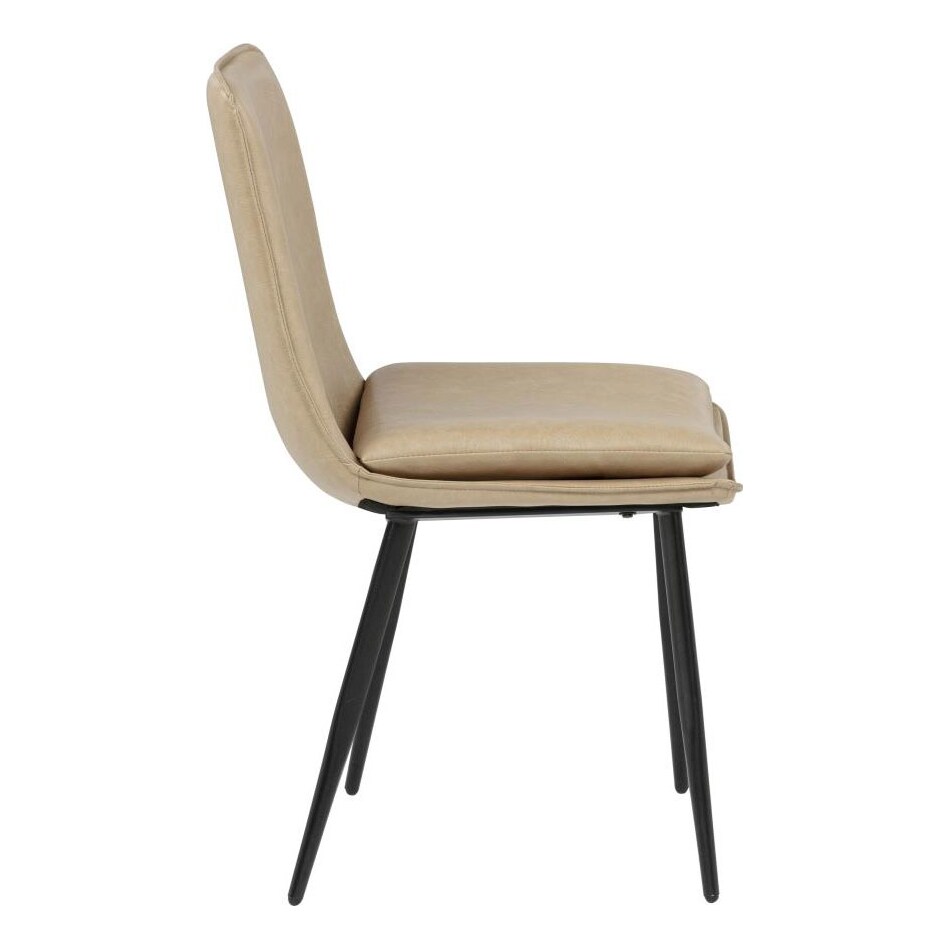 dchairs tan  